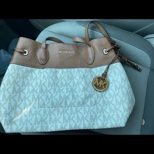 Michael Kors Tote Purse